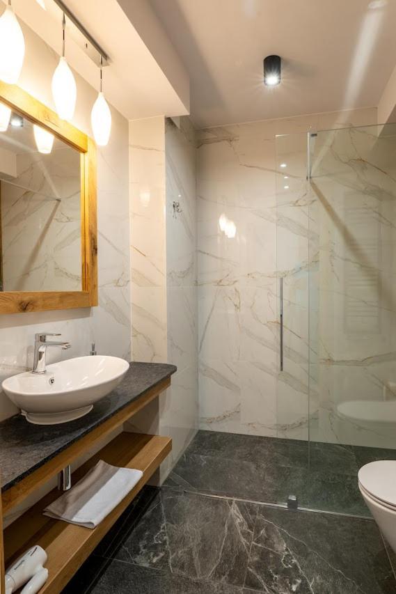 Apartamenty Mariza Szczawnica Jaworki - Sauna, Balia, Opcja Sniadan Bufetowcyh, Piekne I Nowe Apartamenty 1Km Od Wawozu Hom Buitenkant foto