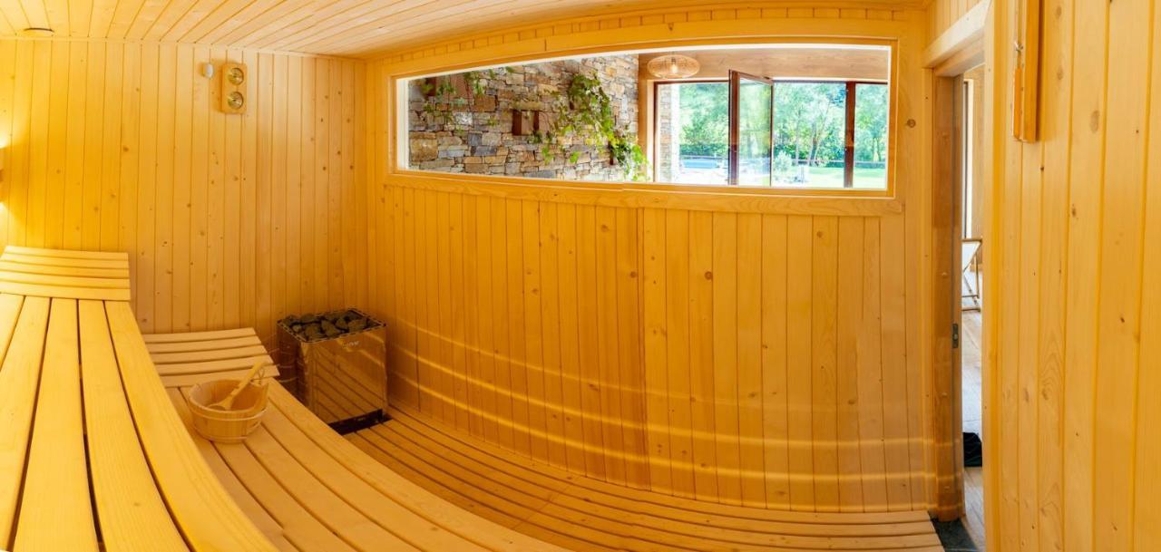 Apartamenty Mariza Szczawnica Jaworki - Sauna, Balia, Opcja Sniadan Bufetowcyh, Piekne I Nowe Apartamenty 1Km Od Wawozu Hom Buitenkant foto