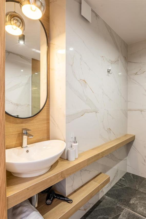 Apartamenty Mariza Szczawnica Jaworki - Sauna, Balia, Opcja Sniadan Bufetowcyh, Piekne I Nowe Apartamenty 1Km Od Wawozu Hom Buitenkant foto