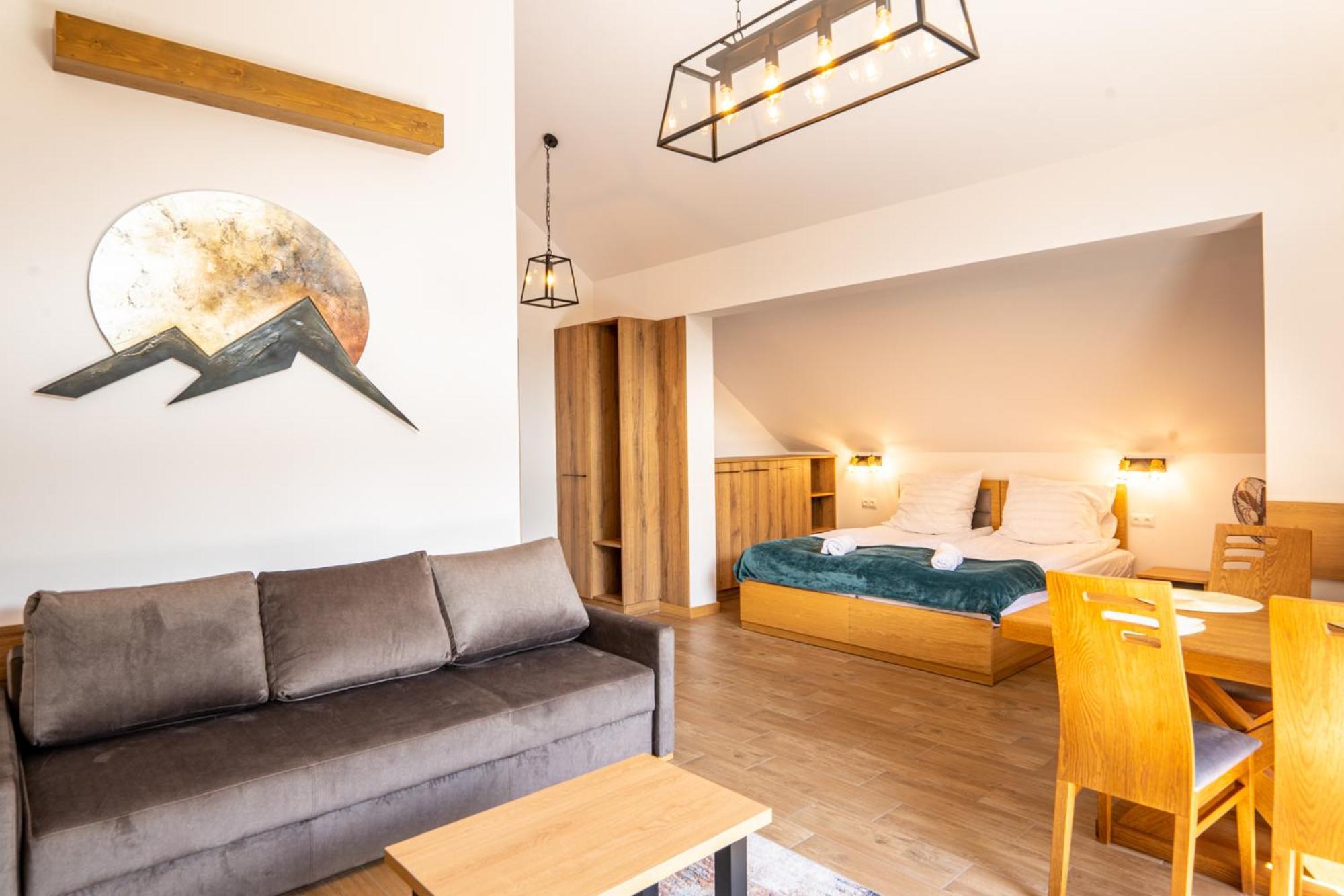 Apartamenty Mariza Szczawnica Jaworki - Sauna, Balia, Opcja Sniadan Bufetowcyh, Piekne I Nowe Apartamenty 1Km Od Wawozu Hom Buitenkant foto